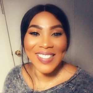 Meet your Posher, Mavis vanessa